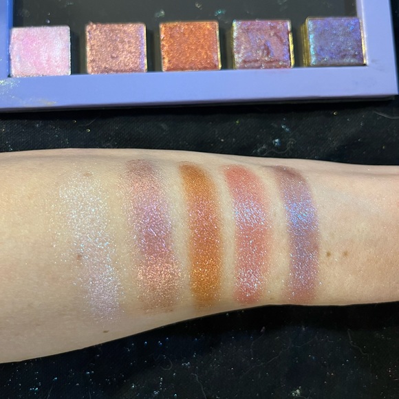 Clionadh Glitter multichromes - Picture 5 of 7